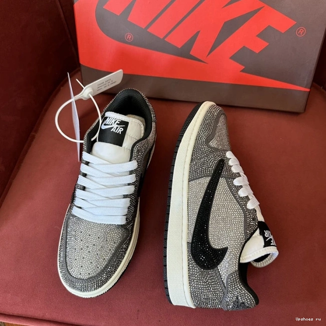 Shoes Jordan Designed Diamond 1205